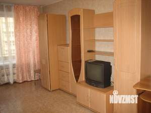 1-к квартира, на длительный срок, 34м2, 8/9 этаж