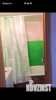 1-к квартира, на длительный срок, 40м2, 2/10 этаж