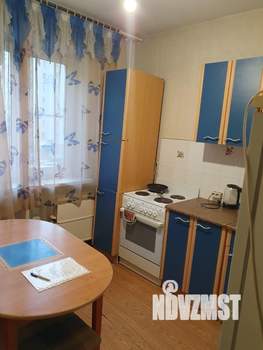 1-к квартира, на длительный срок, 43м2, 3/10 этаж