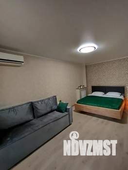 1-к квартира, посуточно, 32м2, 2/5 этаж