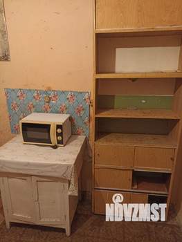 2-к квартира, на длительный срок, 34м2, 2/4 этаж
