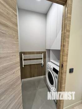 3-к квартира, на длительный срок, 60м2, 5/16 этаж