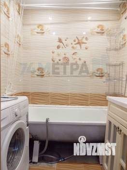 1-к квартира, на длительный срок, 41м2, 5/10 этаж