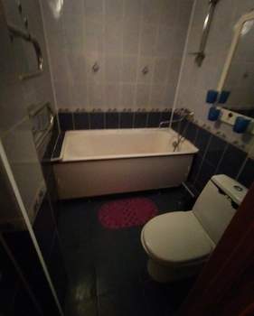 1-к квартира, на длительный срок, 34м2, 2/5 этаж