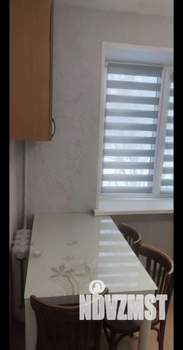 1-к квартира, на длительный срок, 33м2, 3/10 этаж