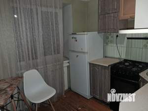 3-к квартира, на длительный срок, 63м2, 4/4 этаж