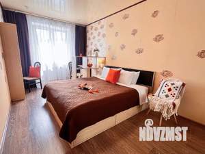 2-к квартира, посуточно, 57м2, 2/11 этаж