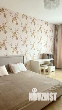 3-к квартира, на длительный срок, 94м2, 6/7 этаж