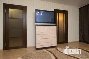 1-к квартира, посуточно, 43м2, 2/5 этаж