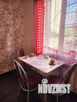 1-к квартира, посуточно, 33м2, 1/10 этаж