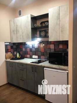 1-к квартира, посуточно, 45м2, 11/18 этаж