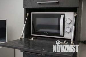 1-к квартира, посуточно, 25м2, 8/18 этаж