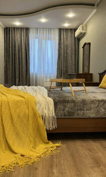 3-к квартира, на длительный срок, 74м2, 3/10 этаж