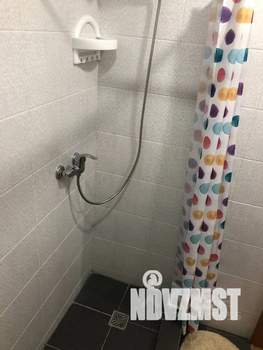 Студия квартира, посуточно, 24м2, 1/10 этаж