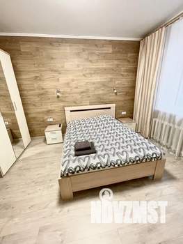 1-к квартира, посуточно, 40м2, 1/5 этаж