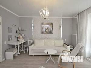 2-к квартира, посуточно, 40м2, 7/10 этаж