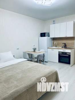 Студия квартира, посуточно, 23м2, 14/18 этаж