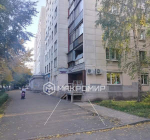 2-к квартира, на длительный срок, 43м2, 2/9 этаж