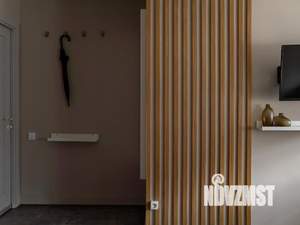 1-к квартира, посуточно, 18м2, 1/1 этаж