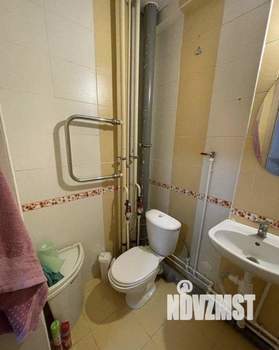 Студия квартира, на длительный срок, 29м2, 8/20 этаж