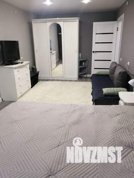 1-к квартира, посуточно, 33м2, 9/9 этаж