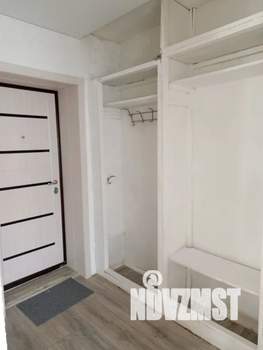 2-к квартира, посуточно, 44м2, 3/3 этаж