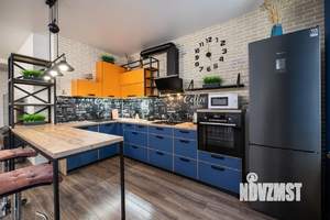 3-к квартира, посуточно, 106м2, 1/1 этаж