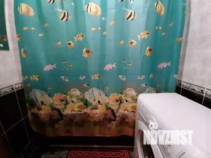 2-к квартира, посуточно, 52м2, 7/9 этаж