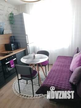 1-к квартира, посуточно, 36м2, 7/11 этаж