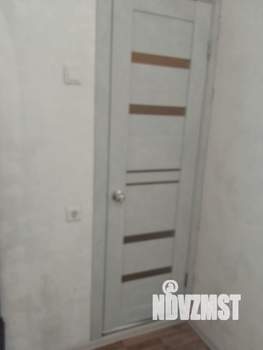 Студия квартира, на длительный срок, 24м2, 11/19 этаж