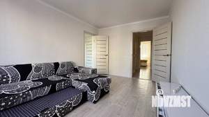 3-к квартира, на длительный срок, 82м2, 6/10 этаж