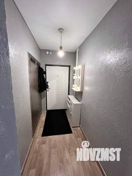 1-к квартира, на длительный срок, 34м2, 7/16 этаж