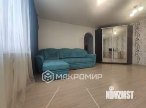 1-к квартира, на длительный срок, 50м2, 4/10 этаж