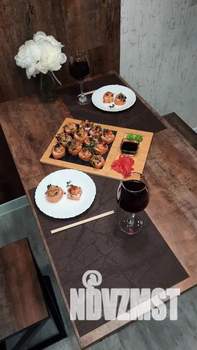 1-к квартира, посуточно, 26м2, 3/10 этаж