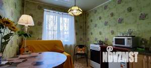 1-к квартира, посуточно, 42м2, 1/9 этаж