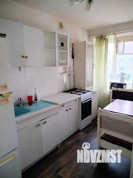 1-к квартира, на длительный срок, 30м2, 9/9 этаж