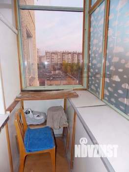 1-к квартира, на длительный срок, 34м2, 6/10 этаж