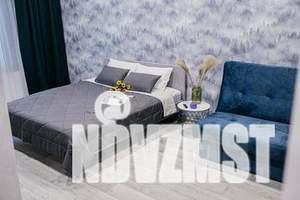 1-к квартира, посуточно, 35м2, 6/16 этаж