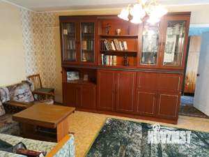 2-к квартира, на длительный срок, 45м2, 5/5 этаж