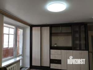 2-к квартира, на длительный срок, 43м2, 9/9 этаж