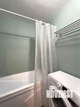 1-к квартира, на длительный срок, 34м2, 6/10 этаж