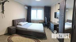 2-к квартира, посуточно, 63м2, 1/1 этаж