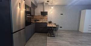 1-к квартира, на длительный срок, 40м2, 2/19 этаж