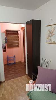 Студия квартира, на длительный срок, 29м2, 4/18 этаж