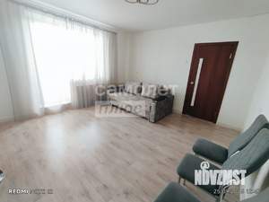 1-к квартира, на длительный срок, 40м2, 10/10 этаж