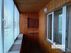 1-к квартира, на длительный срок, 41м2, 2/10 этаж