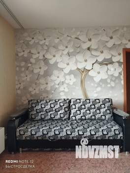 1-к квартира, на длительный срок, 39м2, 10/11 этаж