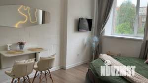 Студия квартира, посуточно, 25м2, 3/16 этаж