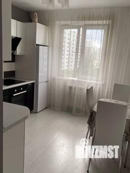 1-к квартира, на длительный срок, 46м2, 5/11 этаж