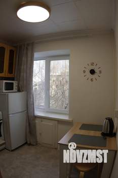 1-к квартира, на длительный срок, 32м2, 4/5 этаж